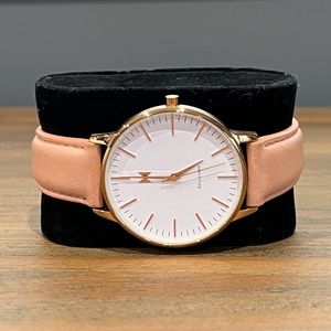 MVMT Boulevard Watch